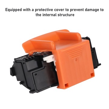 Управление печатающей головкой для хорошего эффекта 63