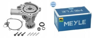 ВОДЯНОЙ НАСОС VOLVO 240-940