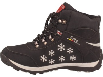 JBUT - ТРЕКИНГОВЫЕ ТРЕЙПЕРЫ PURLINA, размер 37