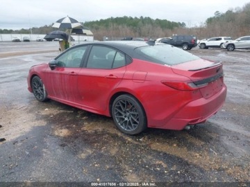 Toyota Camry IX 2025 Toyota Camry 2025r., 2.5L 2.5 Hybryda 225KM, zdjęcie 2