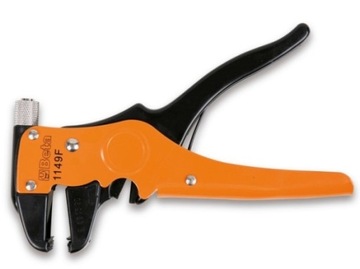 Щипцы для зачистки проволоки Beta 1149F