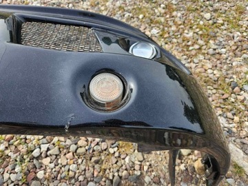 FIAT BARCHETTA FACELIFT NÁRAZNÍK PŘEDNÍ