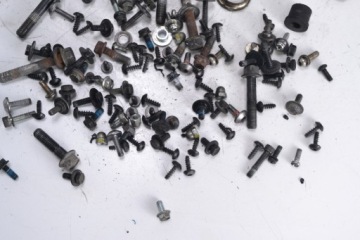 Накладная рама с болтами YAMAHA X-MAX MBK 400 125 300 14-17