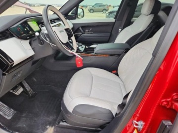 Land Rover Range Rover V 2023 Land Rover Range Rover Sport Dynamic Se 2023 3.0 Benzyna 395KM, zdjęcie 7