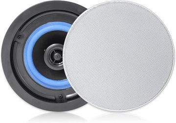 4 x Głośniki Herdio HCS418 Bluetooth sufitowe 80w