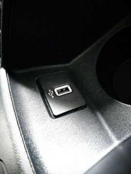 Ford Fiesta VIII Hatchback 5d 1.1 75KM 2020 Ford Fiesta 1.1 Trend ASS Bezwypadkowy SalonPL FVMarza 1.1 Benzyna 75KM, zdjęcie 20