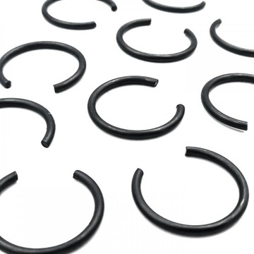 НАБОР КОЛЬЦО 20 DIN7993B набор из 10 шт.