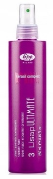 Lisap Ultimate Straight Fluid 250ml