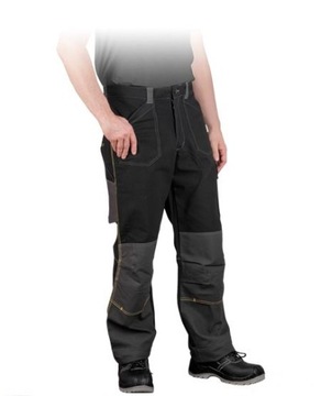 SPODNIE OCHRONNE DO PASA LH-DYNAMITE-T BS r.62