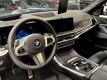 BMW X7 SUV Facelifting 3.0 40i 381KM 2025 BMW X7 xDrive40i Sport Suv 3.0 (381KM) 2025, zdjęcie 6