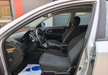 Kia Ceed I 2009 Kia Ceed Stan Bardzo Dobry Po Oplatach Gwarancja 1.4 Benzyna 90KM, zdjęcie 4