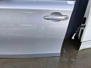 BMW 1 E87 DVEŘE LEVÝ PŘEDNÍ