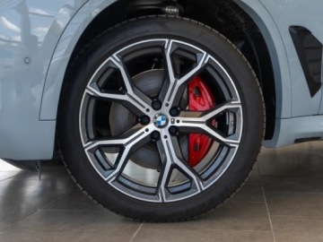 BMW X5 G05 SUV Facelifting 3.0 30d 298KM 2025 BMW X5 xDrive30d Sport Suv 3.0 (298KM) 2025, zdjęcie 13
