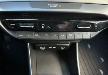 Hyundai i20 III Hatchback Facelifting 1.0 T-GDI 100KM 2025 Hyundai i20 Pakiet comfort Gwarancja Fotele przednie podgrzewane Klima., zdjęcie 18