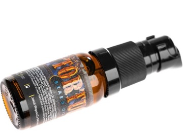 RareCraft Tortuga масло для бороды 10 мл