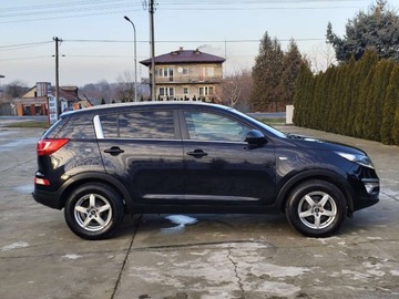 Kia Sportage III SUV 2.0 CRDi 136KM 2013 Kia Sportage Kia Sportage 2,0 CRDI136km1 wlascicielnastepny serwis za 5 ty, zdjęcie 35