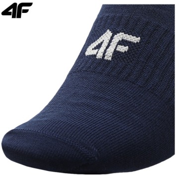 НОСКИ МУЖСКИЕ 4F НОСКИ УНИСЕКС (5 ПАКЕТ SS23M133)