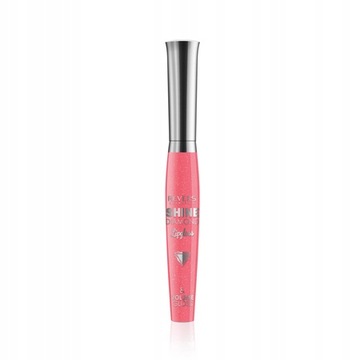 Błyszczyk do ust w płynie długotrwały 2P revers shine diamond lipgloss 12ml