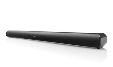 Soundbar JVC TH-E321B 2.0CH, wysoka jakość dźwięku, BT, Dolby Atmos 50W