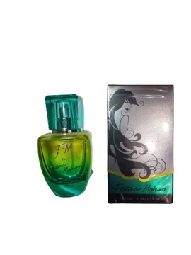 Perfumy Luksusowe Damskie nr 809 FM Group 50ml