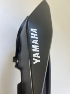 YAMAHA MT-09 14- Задний задний обтекатель Rump P