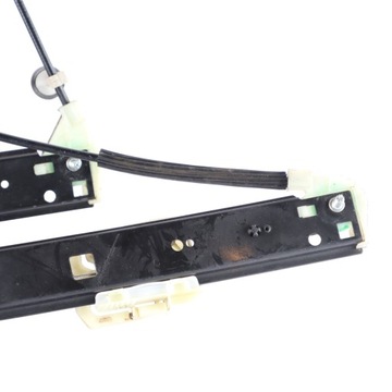 AUDI Q7 4L ZVEDÁK OKNO DVEŘE PŘEDNÍ PRAVÝ 4L0837462A