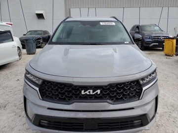 Kia 2023 Kia Sorento EX 2023 2.5l 2.5 Benzyna 281KM, zdjęcie 5