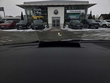 Volkswagen Arteon Fastback Facelifting 2.0 TDI 200KM 2022 Volkswagen Arteon 2.0TDI 200KM R-Line FV23 4Motion Head-up DCC skory Nappa, zdjęcie 33