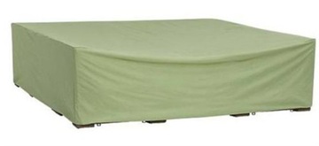 POKROWIEC NA MEBLE OGRODOWE PLANDEKA 73x160x200