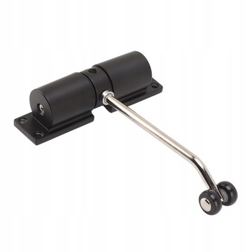 zr-Automatic door closing Quiet, safe,