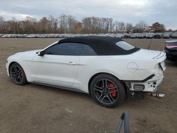 Ford Mustang VI 2020 Ford Mustang 2.3L 2020 2.3 Benzyna 310KM, zdjęcie 1