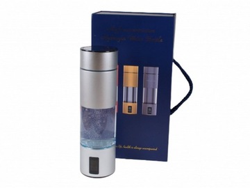 Генератор водородной воды Hydrogen-2 Pro 245мл