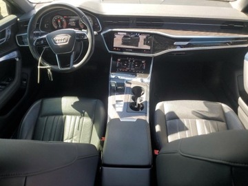 Audi A6 C8 2021 Audi a6 Premium Plus 2021 3.0l 3.0 Benzyna 335KM, zdjęcie 8