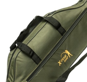 ЧЕХОЛ ДЛЯ УХОДОВ JAXON 100см, ОДНО ОТДЕЛЕНИЕ