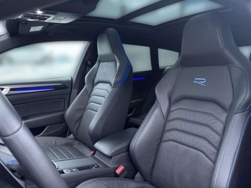 Volkswagen Arteon Shooting Brake R 2.0 TSI 320KM 2024 Volkswagen Arteon Shooting Brake kamera 360 panorama Harman Kardon hak, zdjęcie 9