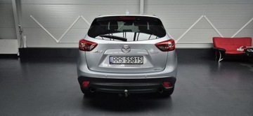Mazda CX-5 I 2015 MAZDA CX-5 LIFT! Super stan! REZERWACJA!, zdjęcie 4