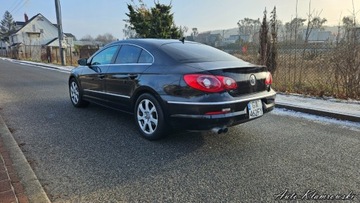 Volkswagen Passat CC 2012 Volkswagen Passat CC VW Passat CC 2.0 TSI Skora Nawi Zadbany 2.0, zdjęcie 4