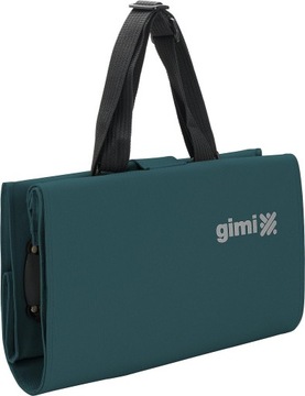 Сумка для покупки колеса, сложенных на рамке Gimi 38L емкость сильной