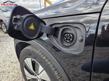 Volvo XC40 Crossover Plug-In 1.5 T5 Plug-in Hybrid 262KM 2020 Volvo XC 40 Hybryda Plug-in GWARANCJA 100 Bezwypadkowy Udok przebieg Zamia, zdjęcie 15