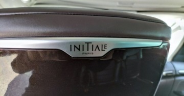 Renault Espace V Van 1.6 Energy dCi 160KM 2015 Renault Espace 1.6D 161kM 7 os. INITIALE PARIS Led Masaze Kamera Full Opcj, zdjęcie 9