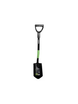 ŁOPATA SAPERKA Z TRZONEM METALOWYM DIAMANTO 85 CM