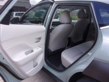 Hyundai Kona II 2024 Hyundai Kona 1.6 Platinum Luxury, zdjęcie 29