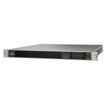 CISCO ASA 5545-X SW 8GE Data 1GE Mgmt AC - ASA5545-K9