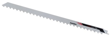 Metabo S 2041 HM brzeszczot do piły szablastej
