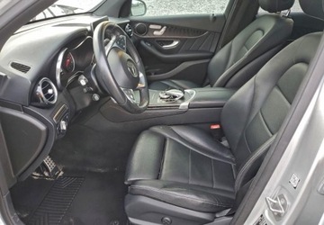 Mercedes GLC C253 2018 Mercedes-Benz GLC Auta z USA - Zapytaj o wiecej ofert 2.0 Benzyna 197KM, zdjęcie 10