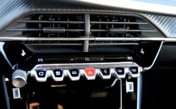 Peugeot 2008 II 2025 Peugeot 2008 PureTech mHEV Allure e-DCS6 136KM Gwarancja od RiA 1.2, zdjęcie 22