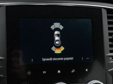 Renault Megane IV Grandtour Facelifting 1.3 TCe 140KM 2022 Renault Megane WD1356R#1.3 TCe FAP Intens EDC, zdjęcie 24