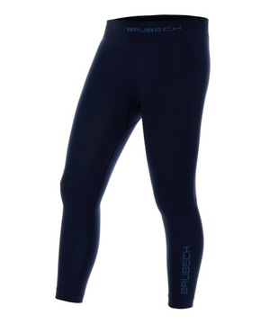 BRUBECK THERMO JUNIOR SPODNIE GETRY TERMOAKTYWNE LEGGINSY DZIECIĘCE 152/158
