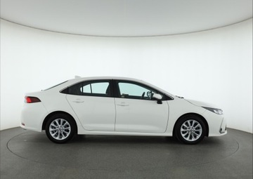 Toyota Corolla XII Sedan 1.5 VVT-i 125KM 2022 Toyota Corolla 1.5 VVT-i, Salon Polska, zdjęcie 5