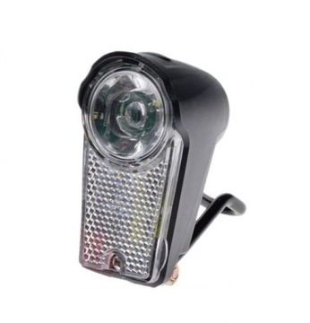 LAMPA ROWEROWA PRZÓD NA WIDELEC LED AWR1121B